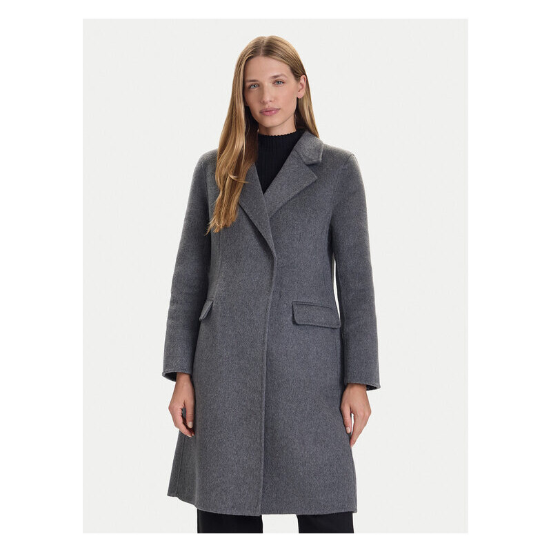 Volneni plašč ViCOLO