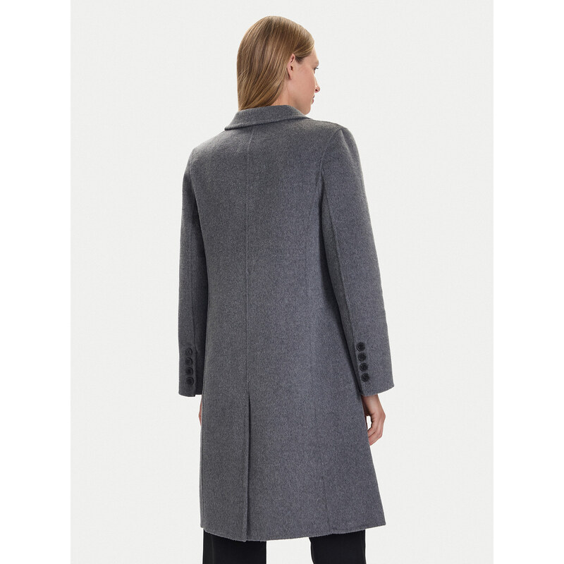 Volneni plašč ViCOLO