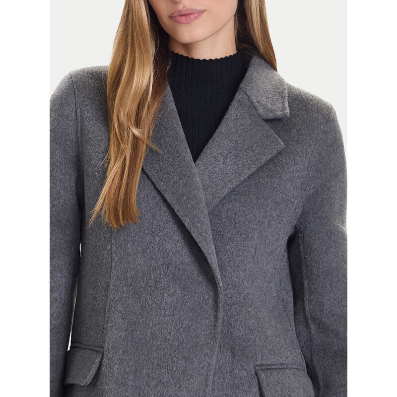 Volneni plašč ViCOLO