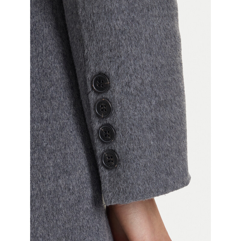 Volneni plašč ViCOLO