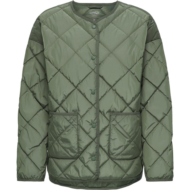 ONLY Prehodna jakna 'ONLALTHEA' oliva