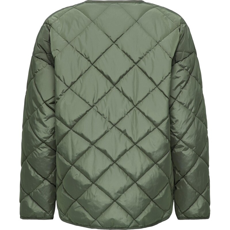 ONLY Prehodna jakna 'ONLALTHEA' oliva