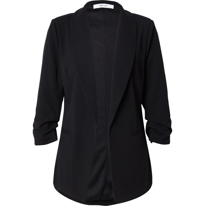 ABOUT YOU Blazer 'Marica' črna