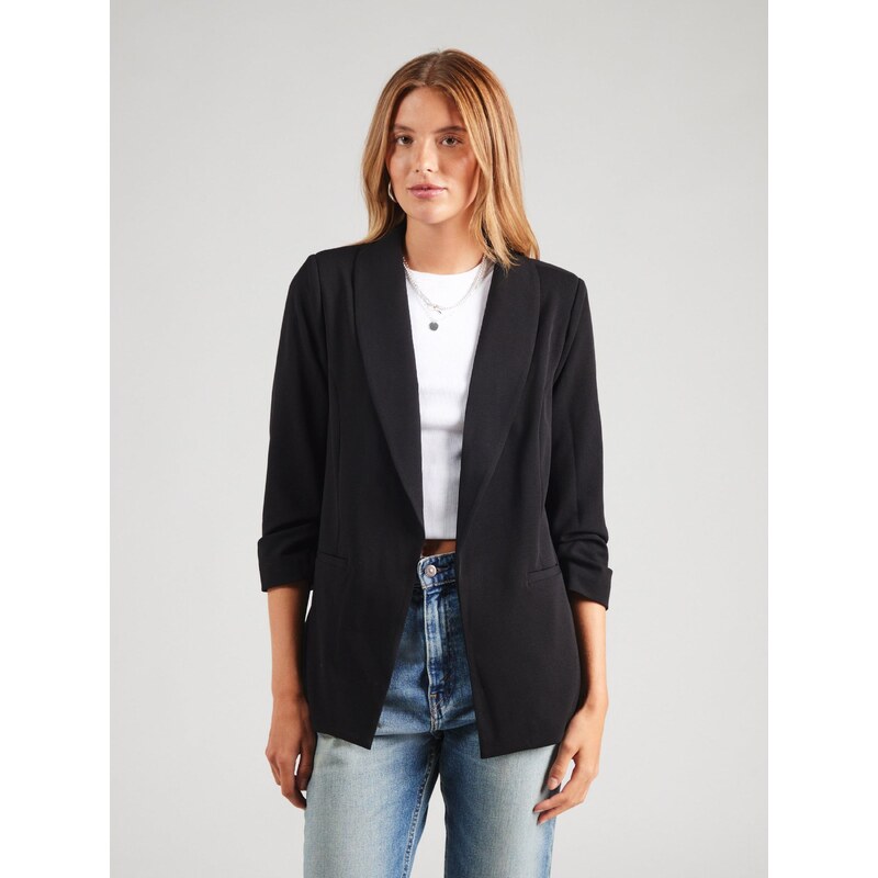 ABOUT YOU Blazer 'Marica' črna