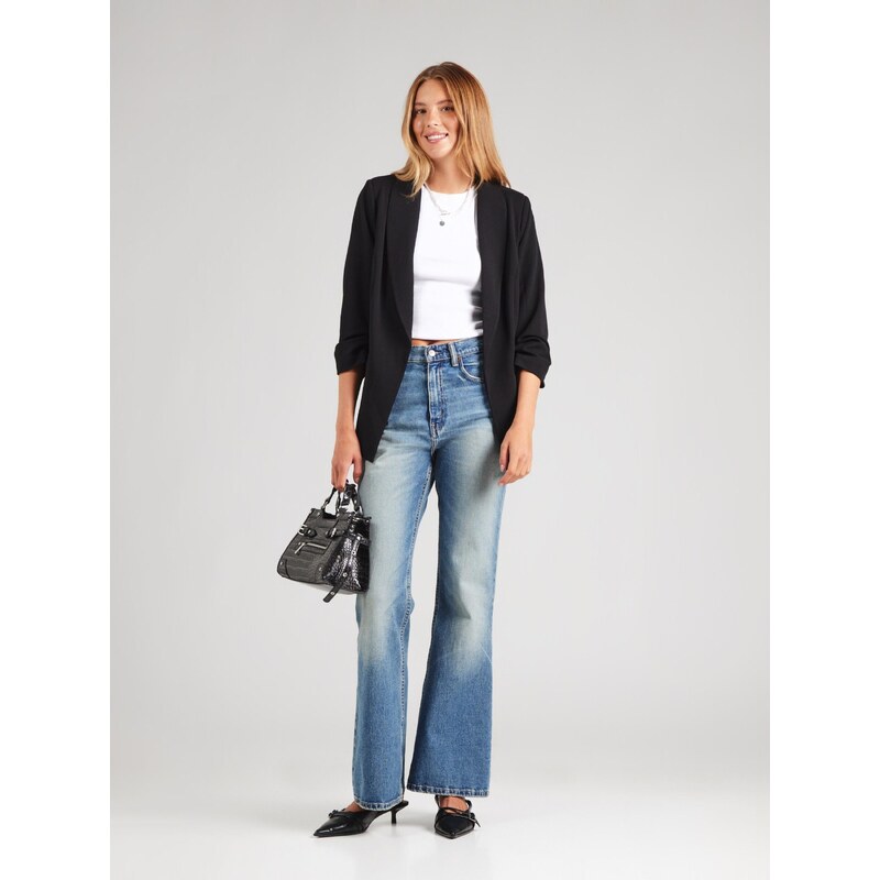 ABOUT YOU Blazer 'Marica' črna