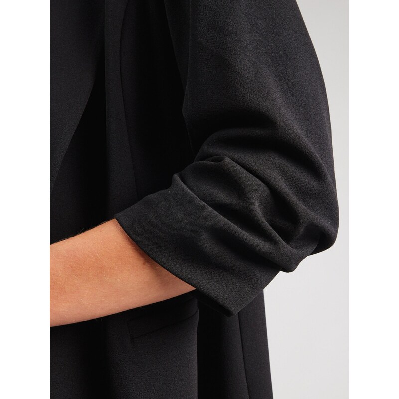 ABOUT YOU Blazer 'Marica' črna