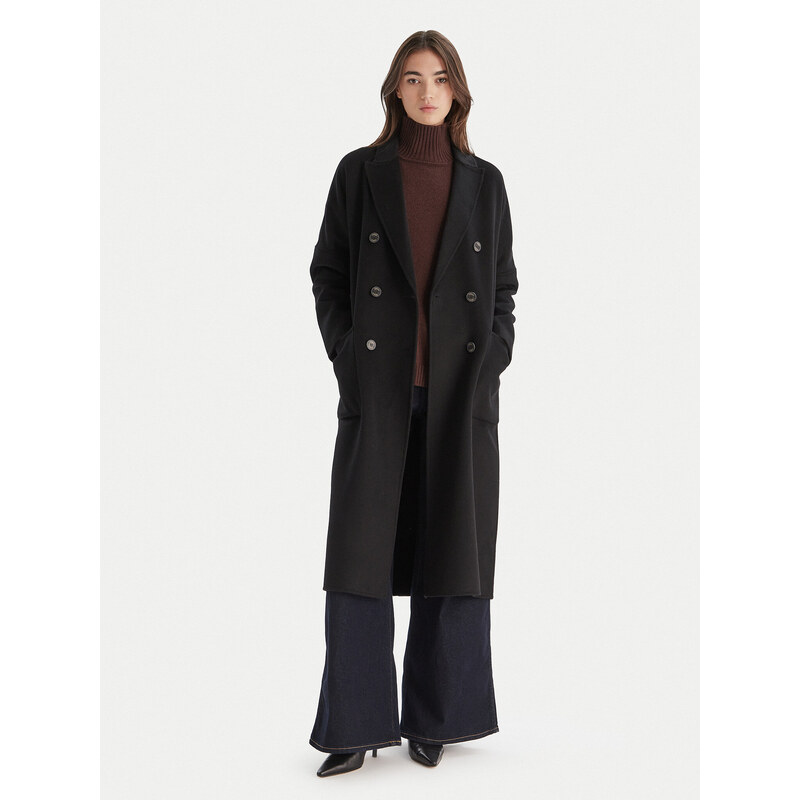 Volneni plašč ViCOLO