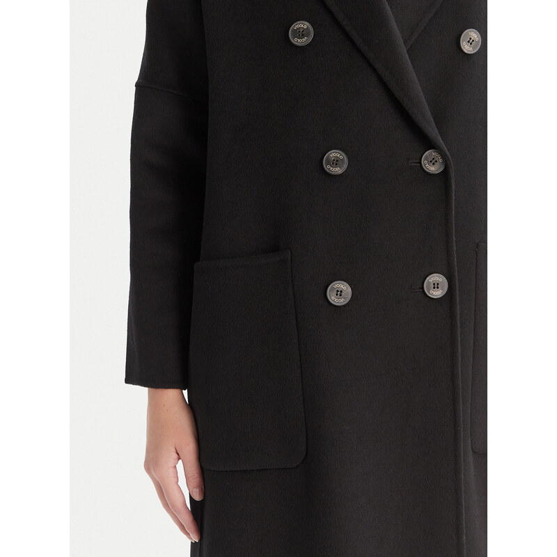 Volneni plašč ViCOLO