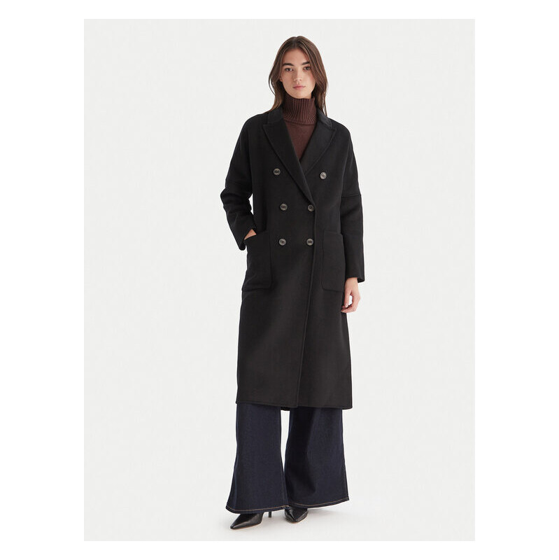 Volneni plašč ViCOLO