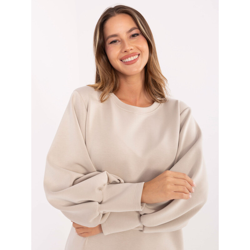 Factory Price Dress-IT-SK-H4215.09-light beige