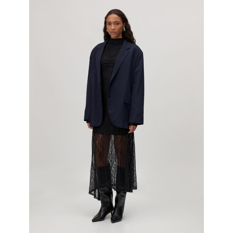 EDITED Blazer 'Arwen' mornarska