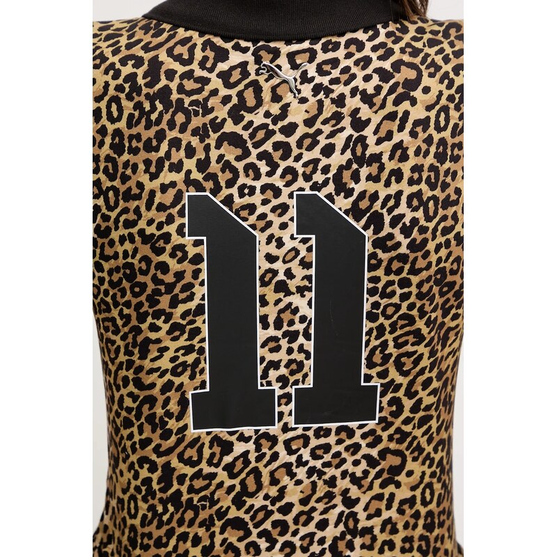 Bombažen polo Puma PUMA x A$AP ROCKY