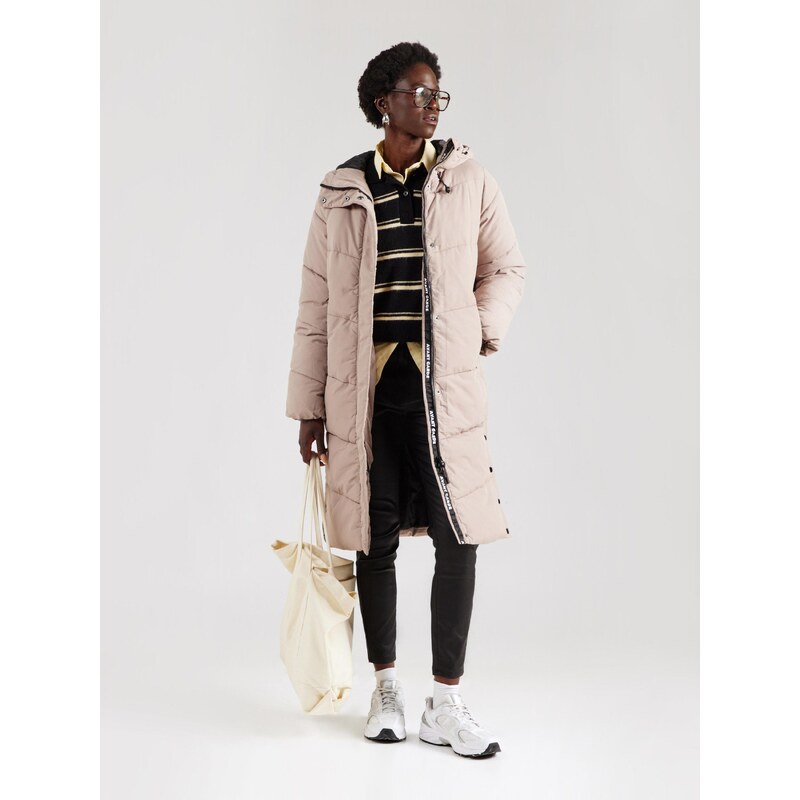 ONLY Zimski plašč 'ONLMaggi' kremna