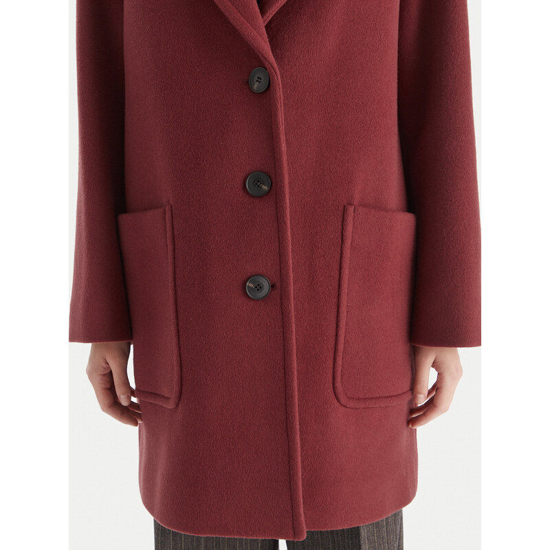 Volneni plašč MAX&Co.