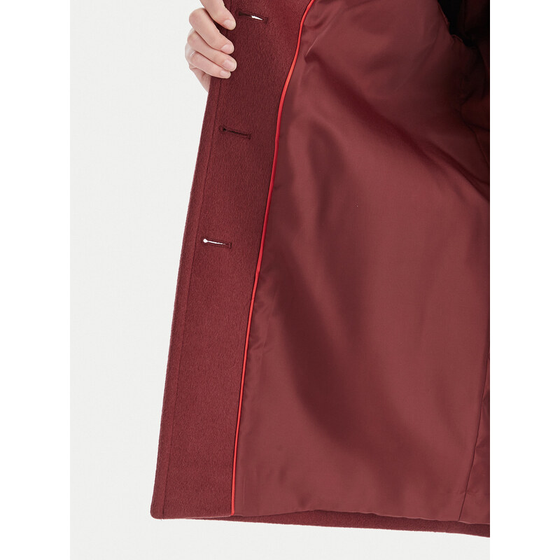 Volneni plašč MAX&Co.