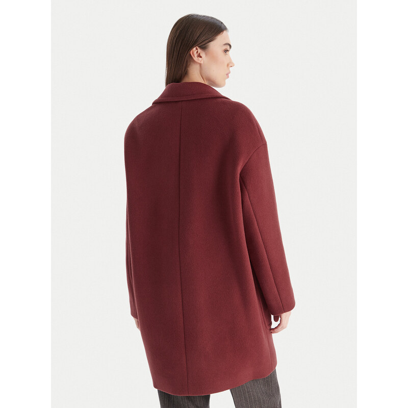 Volneni plašč MAX&Co.