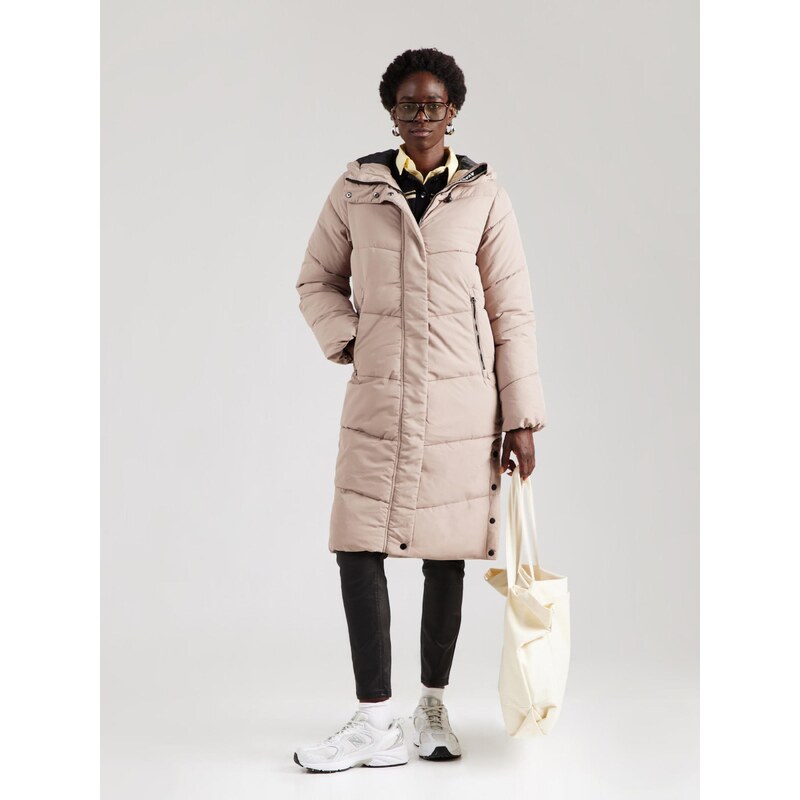 ONLY Zimski plašč 'ONLMaggi' kremna