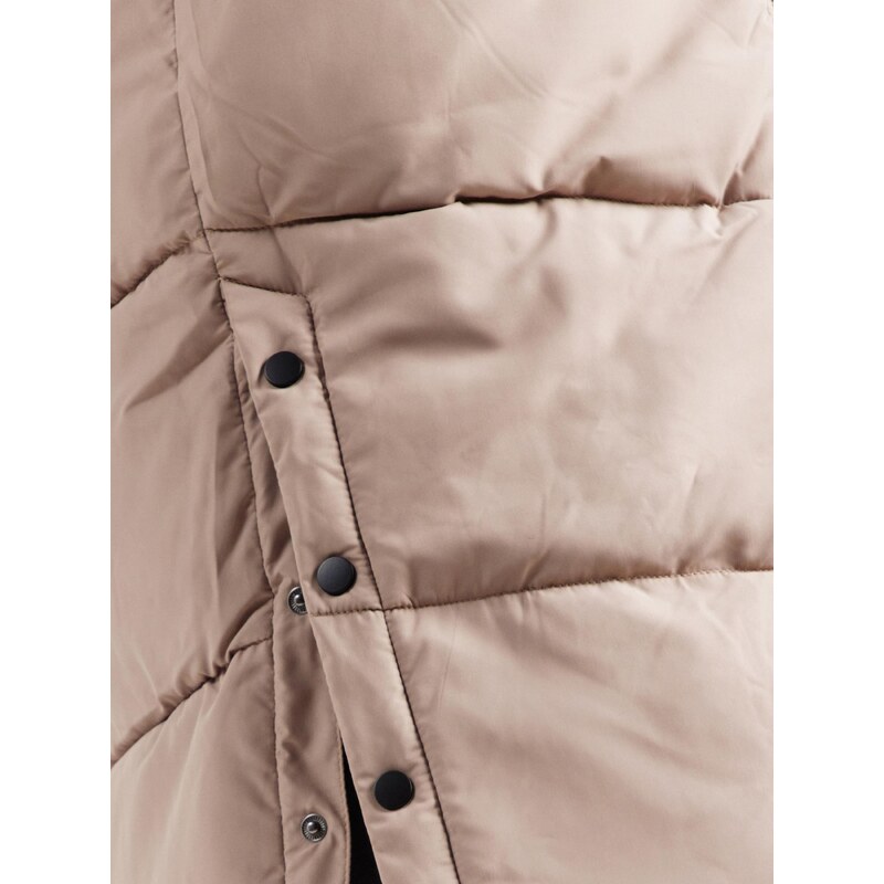 ONLY Zimski plašč 'ONLMaggi' kremna