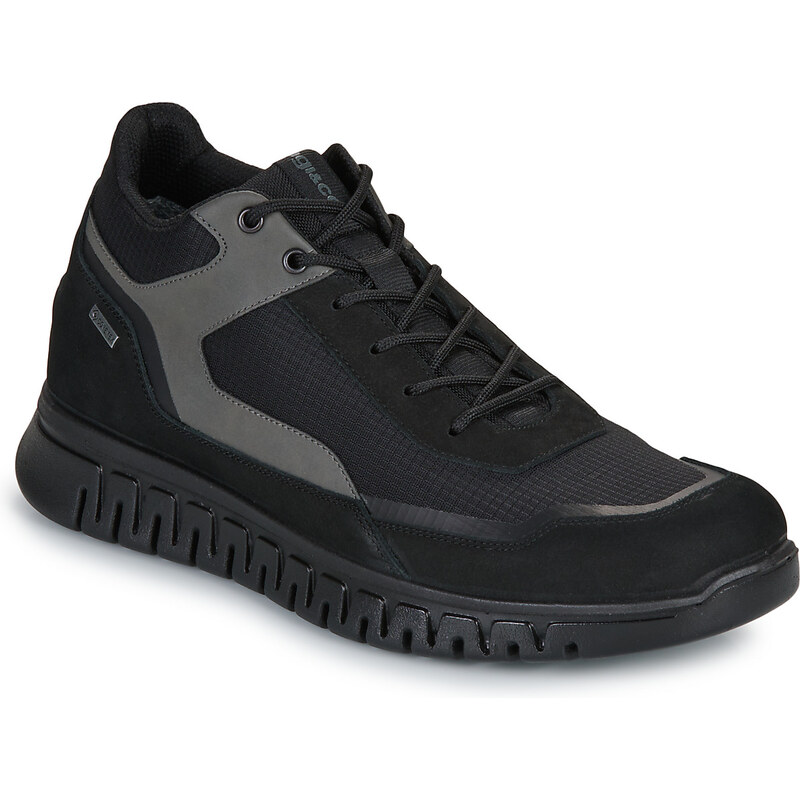 Igi&Co U.ELOY GTX, Stivaletto Uomo, Cuoio, 41 EU