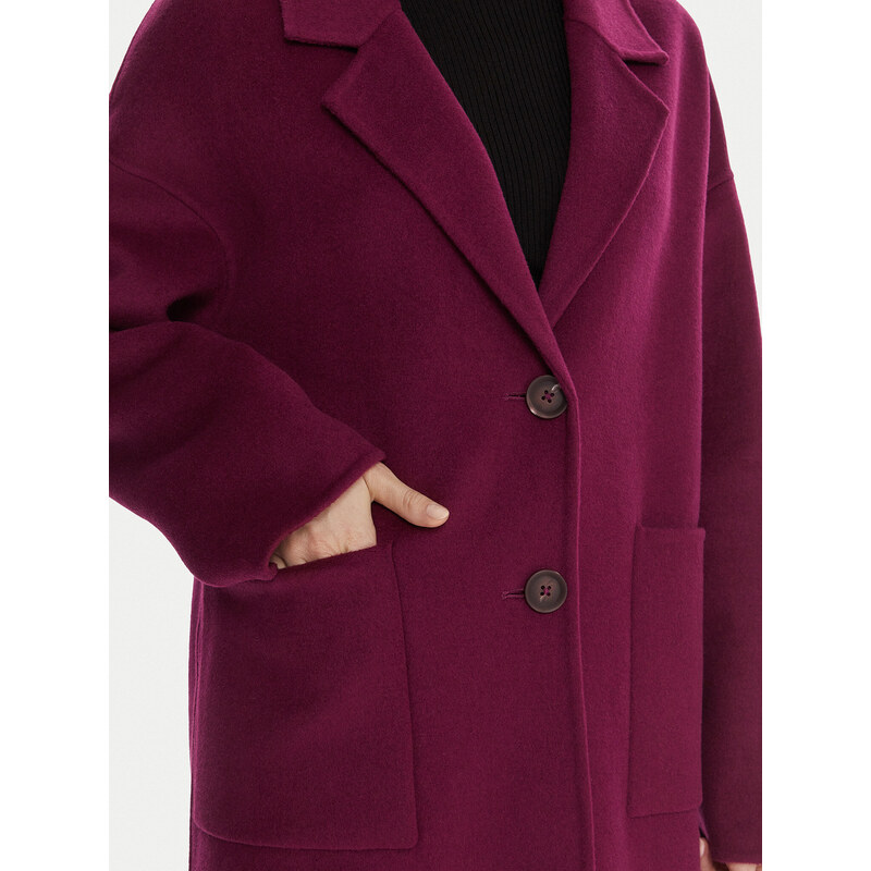 Volneni plašč United Colors Of Benetton