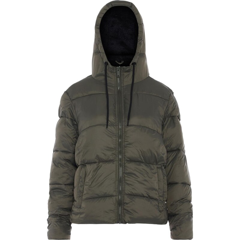 NALLY Zimska jakna kaki