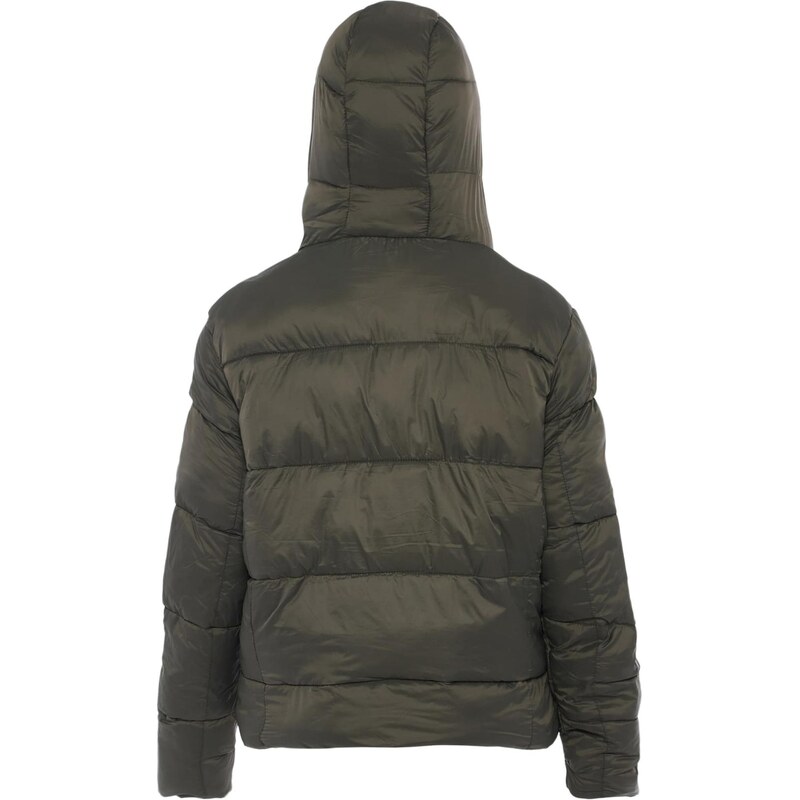 NALLY Zimska jakna kaki