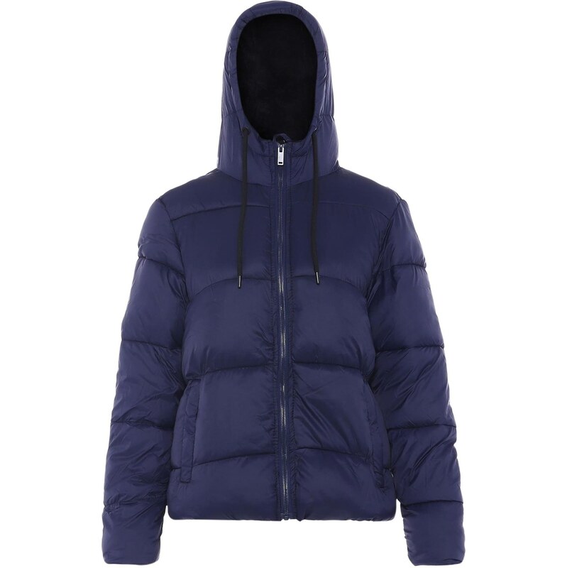 NALLY Zimska jakna mornarska