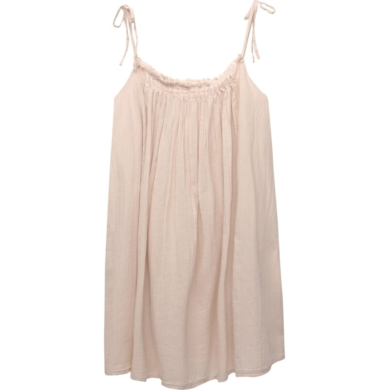 Pull&Bear Obleka puder