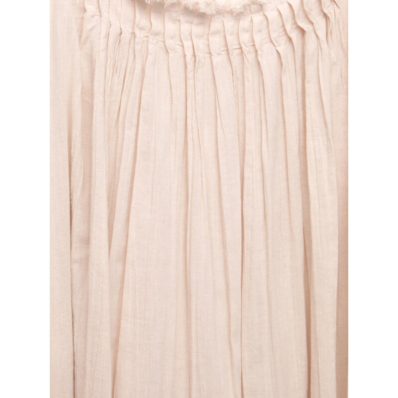 Pull&Bear Obleka puder