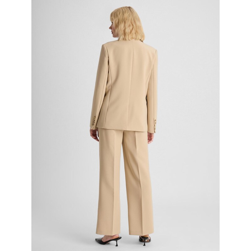 Guido Maria Kretschmer Women Blazer 'Jeromina' bež