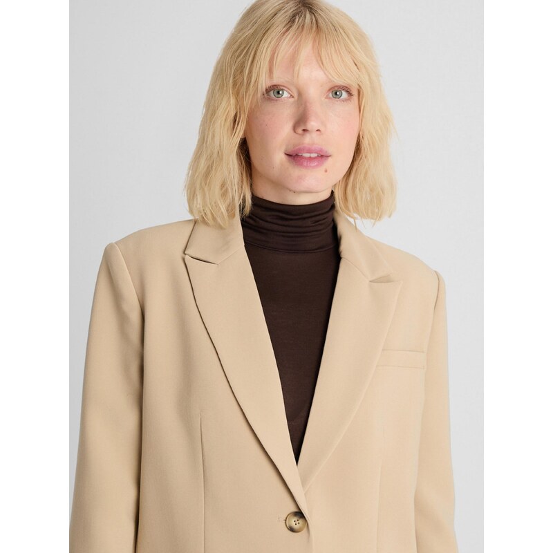 Guido Maria Kretschmer Women Blazer 'Jeromina' bež