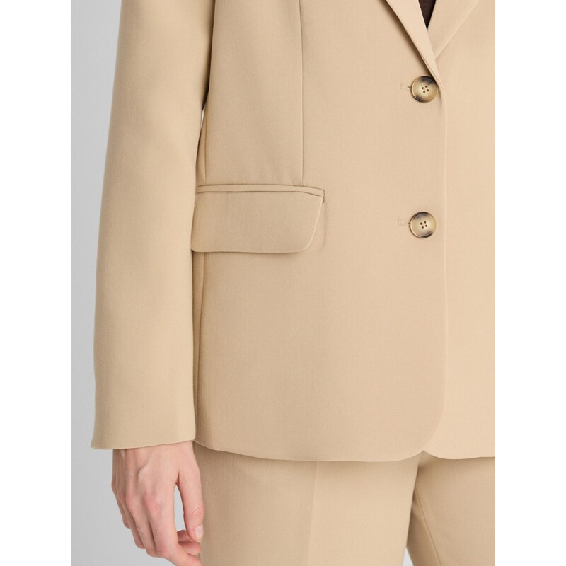 Guido Maria Kretschmer Women Blazer 'Jeromina' bež