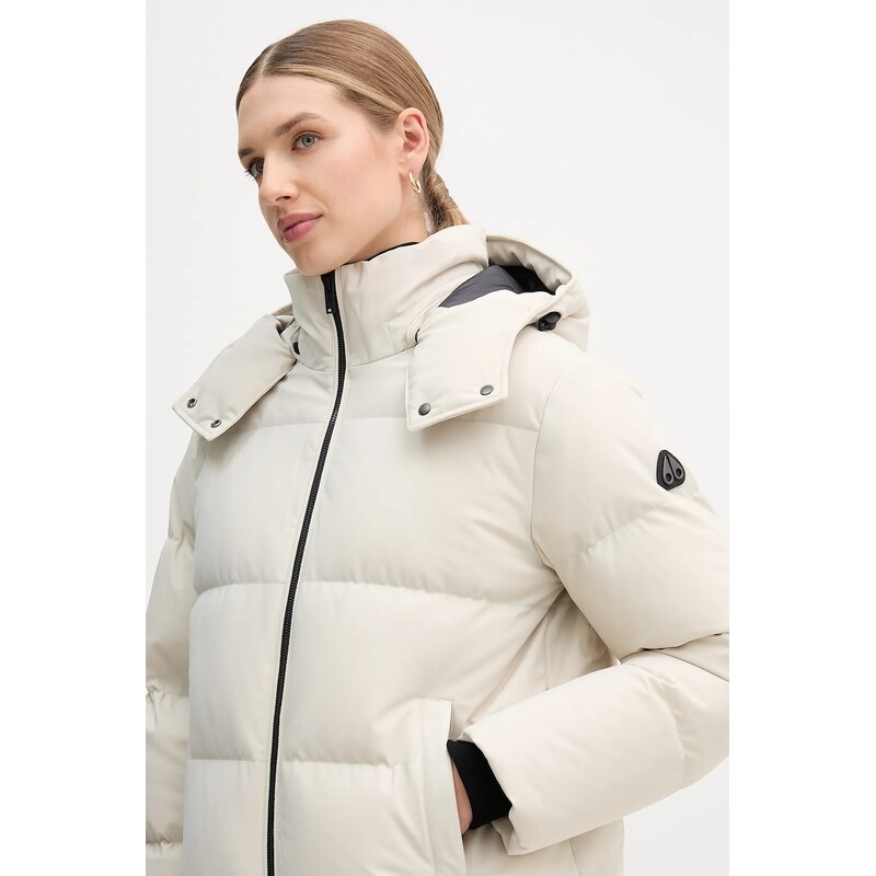 Puhovka MOOSE KNUCKLES