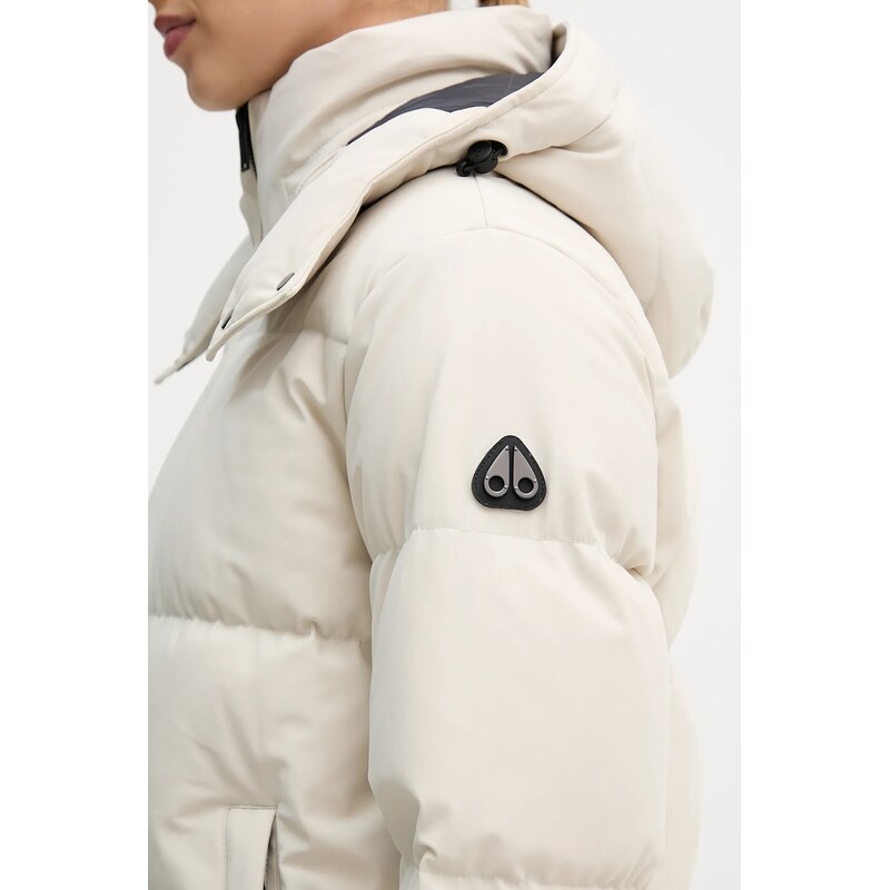 Puhovka MOOSE KNUCKLES