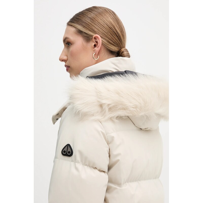 Puhovka MOOSE KNUCKLES