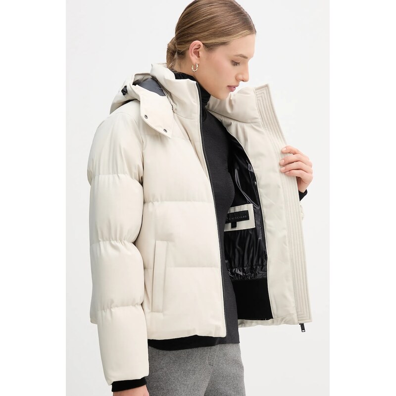 Puhovka MOOSE KNUCKLES