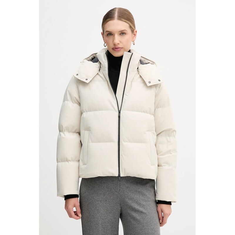 Puhovka MOOSE KNUCKLES