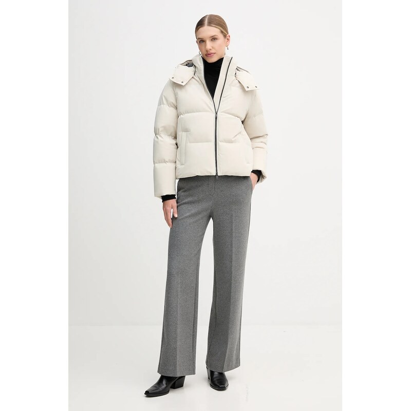 Puhovka MOOSE KNUCKLES