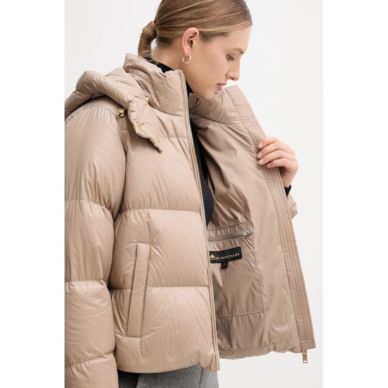 Jakna MOOSE KNUCKLES