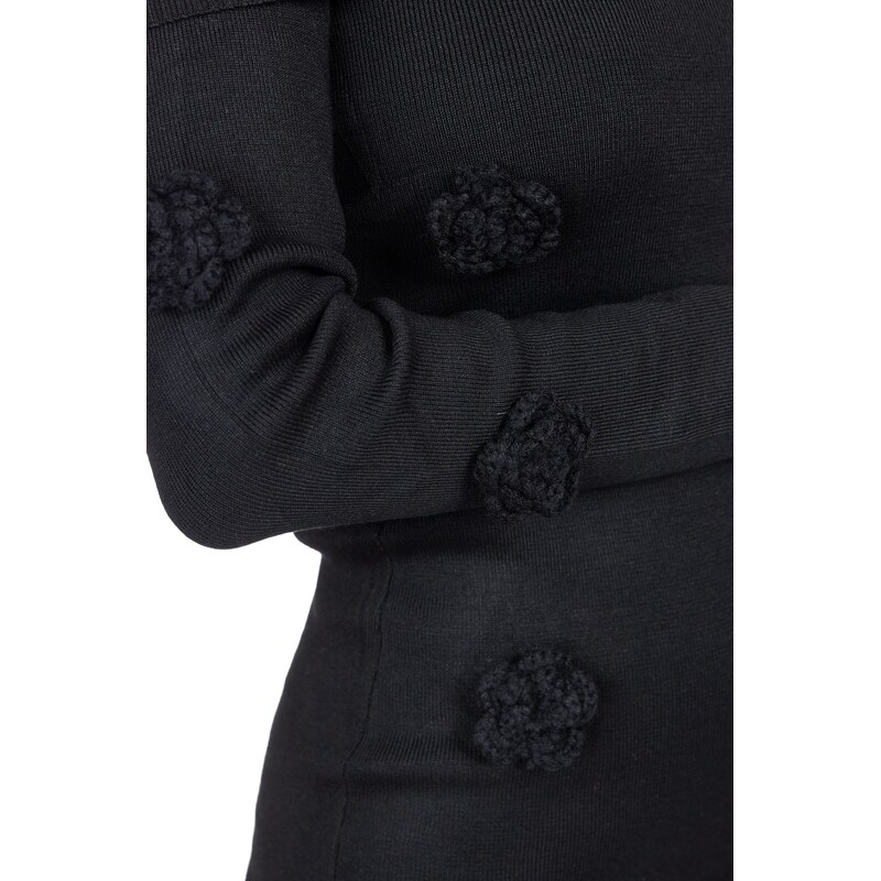 Spletna trgovina Versino - Karmen Skočaj s.p. Obleka Lina