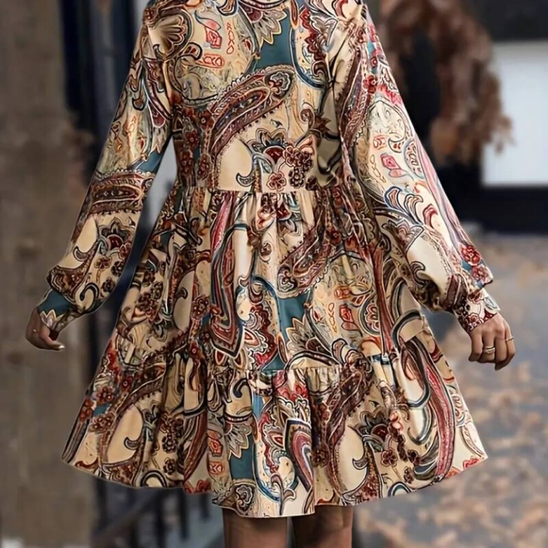 Spletna trgovina Versino - Karmen Skočaj s.p. Ženska obleka Paty