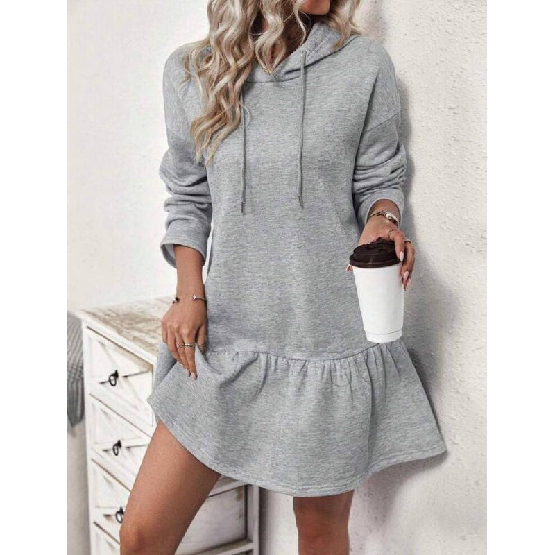 Spletna trgovina Versino - Karmen Skočaj s.p. Tunika obleka Kadio