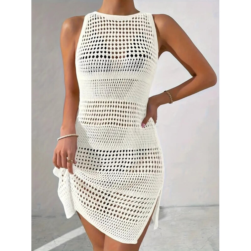 Spletna trgovina Versino - Karmen Skočaj s.p. Poletna obleka Adore