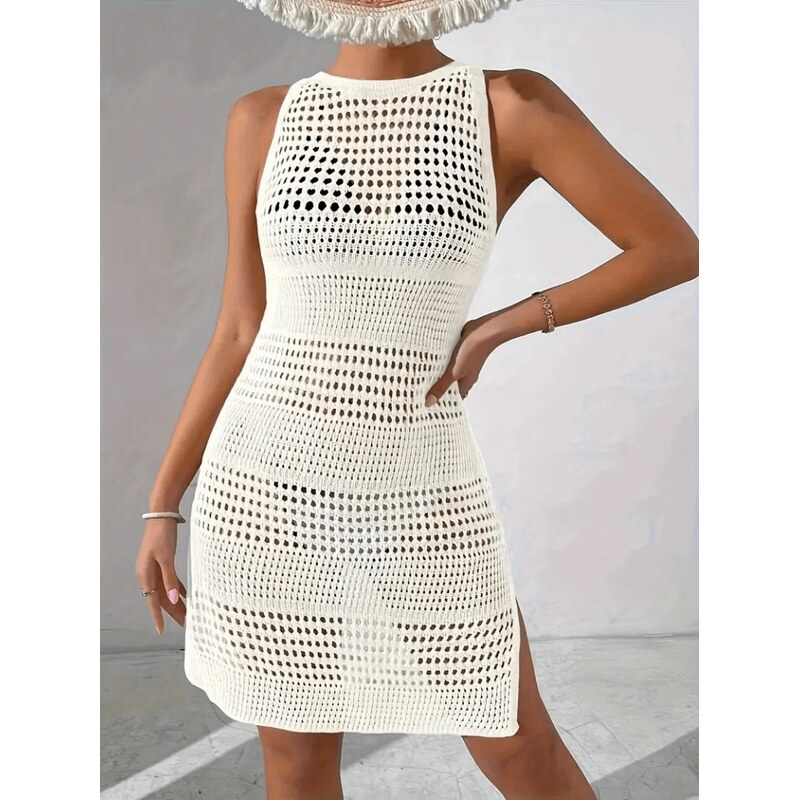 Spletna trgovina Versino - Karmen Skočaj s.p. Poletna obleka Adore