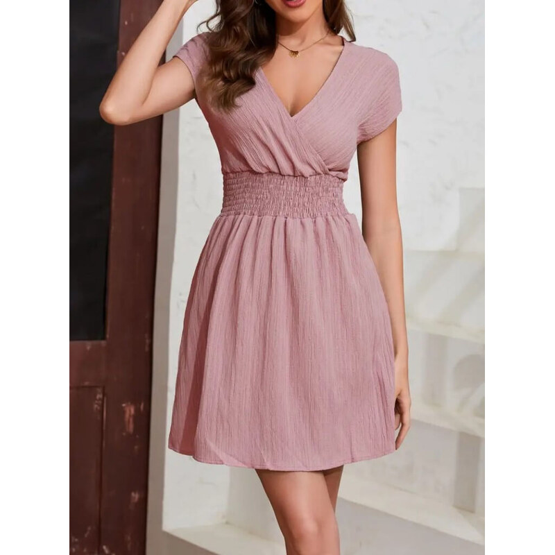 Spletna trgovina Versino - Karmen Skočaj s.p. Poletna obleka Nitien