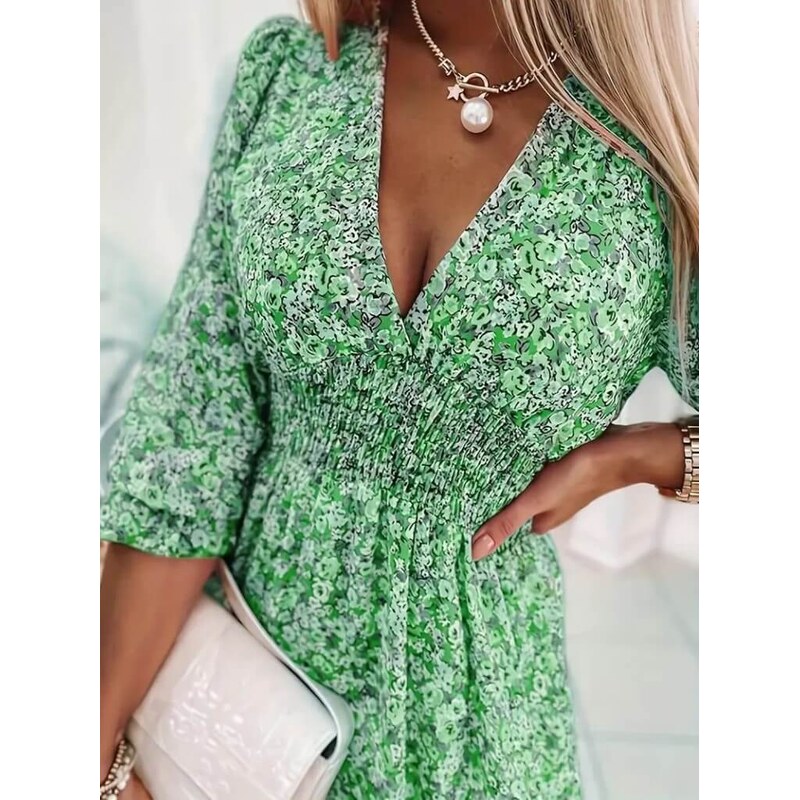 Spletna trgovina Versino - Karmen Skočaj s.p. Poletna obleka Lolita