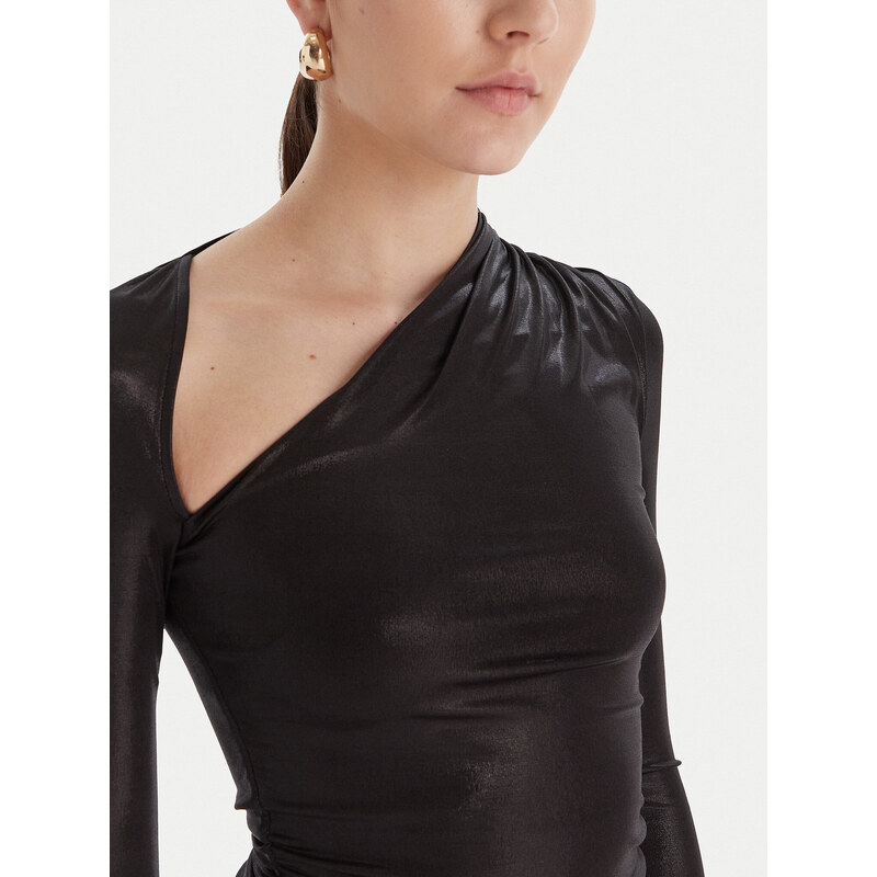 Cocktail obleka Marciano Guess