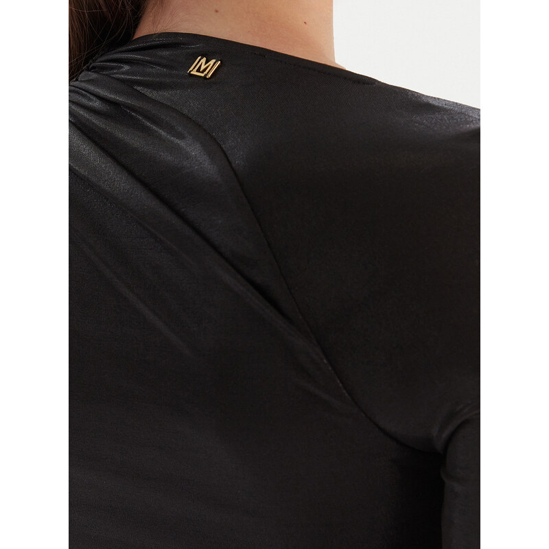 Cocktail obleka Marciano Guess