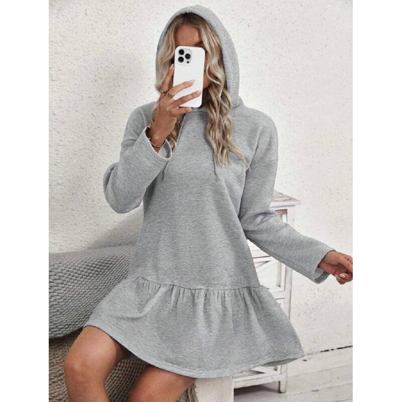 Spletna trgovina Versino - Karmen Skočaj s.p. Tunika obleka Kadio