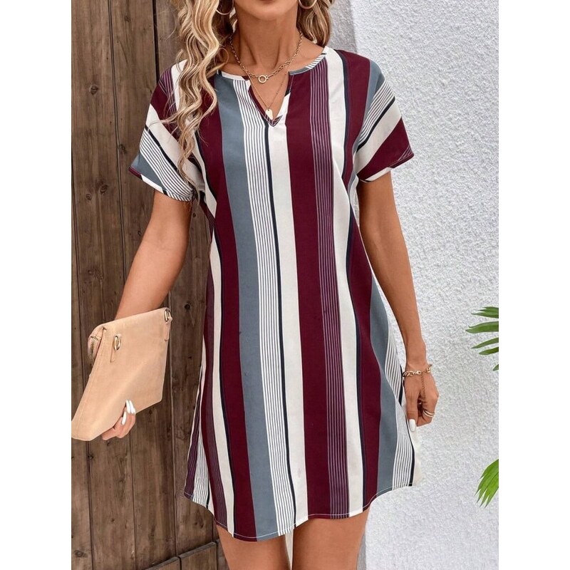 Spletna trgovina Versino - Karmen Skočaj s.p. Ženska obleka Tera